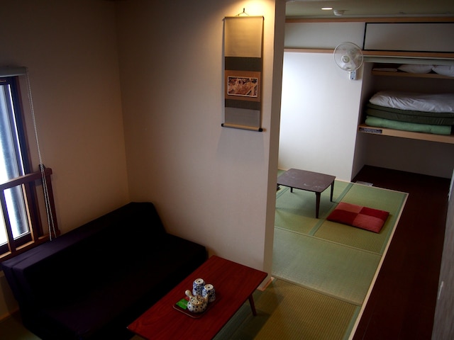 ゲストハウス ソイ