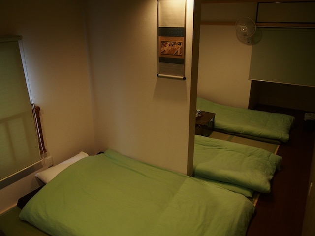 ゲストハウス ソイ