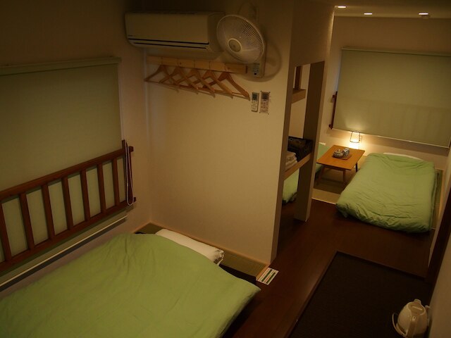 ゲストハウス ソイ