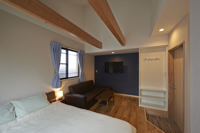 ゲストハウス ソイ