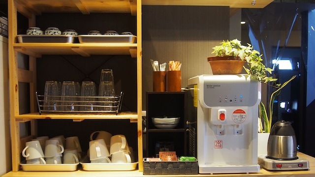 ゲストハウス ソイ