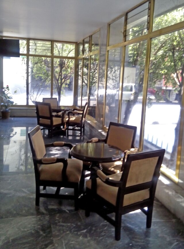 レジデンシアスセニョリアル