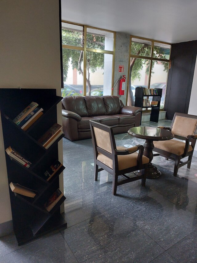 レジデンシアスセニョリアル