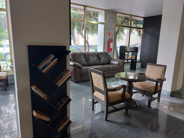 レジデンシアスセニョリアル