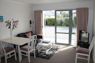 アルカラ モーター ロッジ