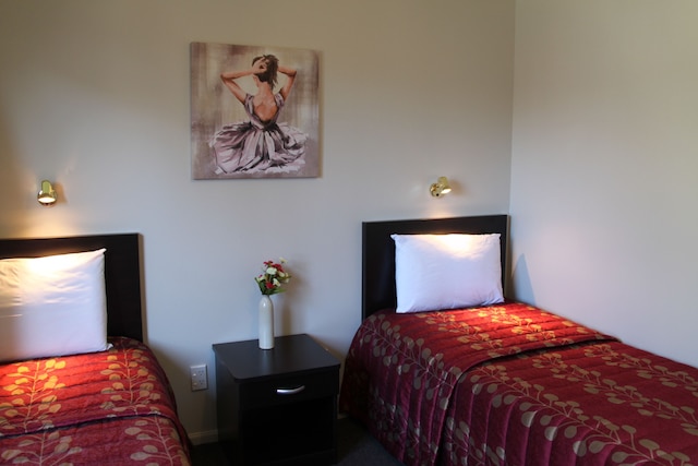 アルカラ モーター ロッジ