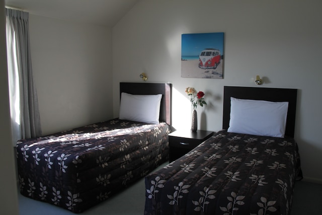 アルカラ モーター ロッジ