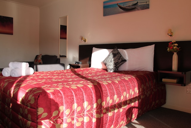 アルカラ モーター ロッジ