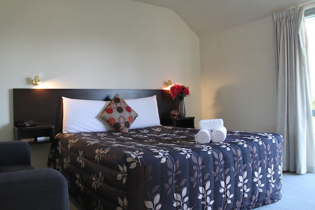 アルカラ モーター ロッジ