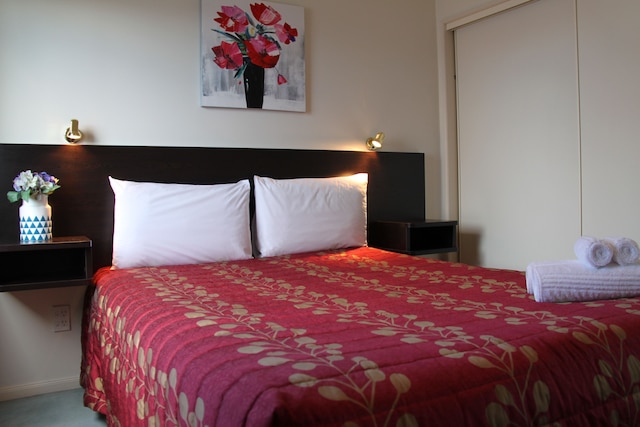 アルカラ モーター ロッジ