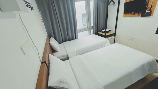 エコノミー ホテル 明洞 プレミア