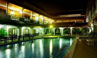 ヴァンサナ ルアンプラバン ホテル