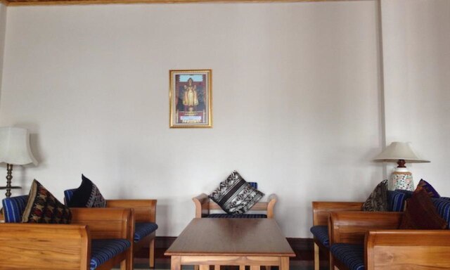 ヴァンサナ ルアンプラバン ホテル