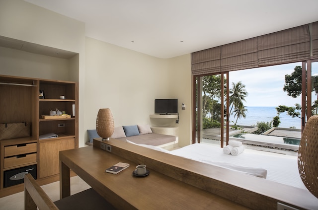 ネスト センス リゾート