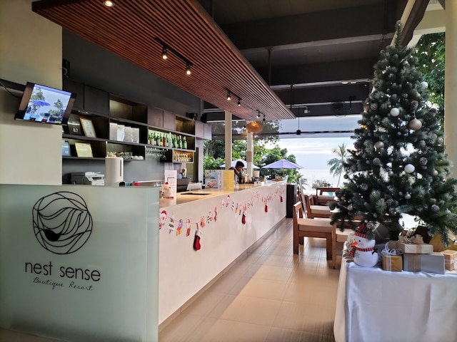 ネスト センス リゾート