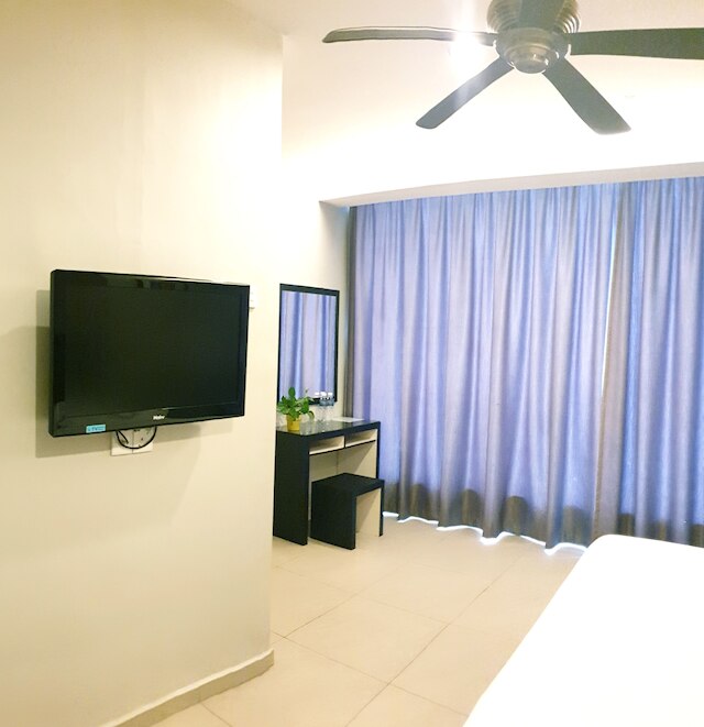 ゴールデン コート ホテル