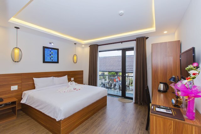 リバーサイド インプレッション ヴィラ