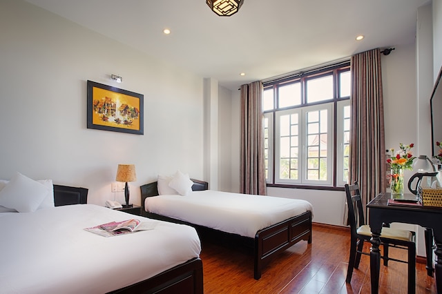 リバーサイド インプレッション ヴィラ