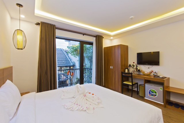 リバーサイド インプレッション ヴィラ