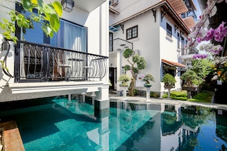 リバーサイド インプレッション ヴィラ