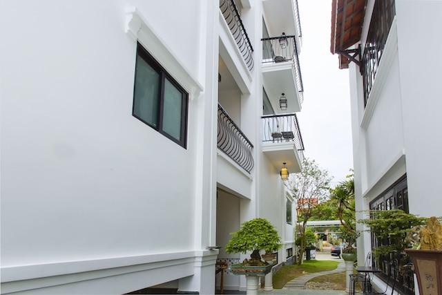 リバーサイド インプレッション ヴィラ