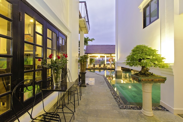 リバーサイド インプレッション ヴィラ