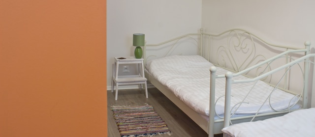 ワルシャワ ダウンタウン ホステル