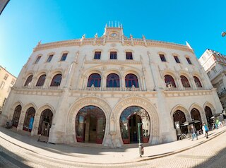 リスボン デスティネーション ホステル