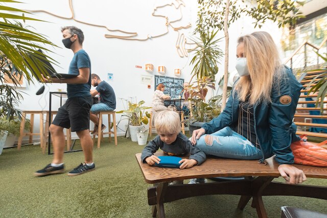 リスボン デスティネーション ホステル