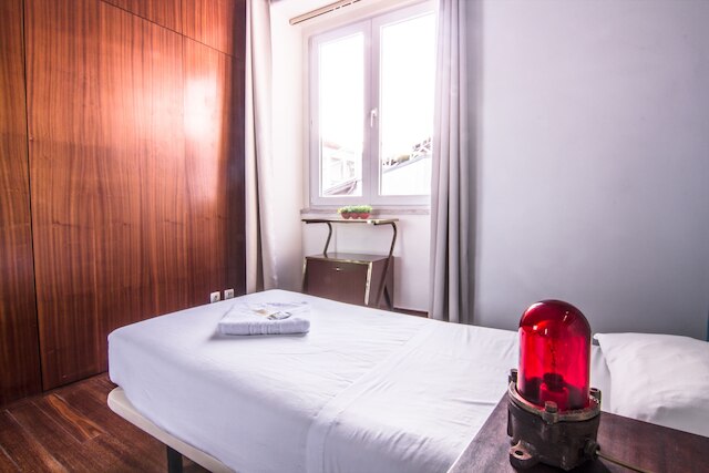 サンセット デスティネーション ホステル