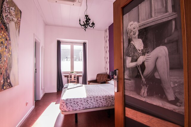 サンセット デスティネーション ホステル