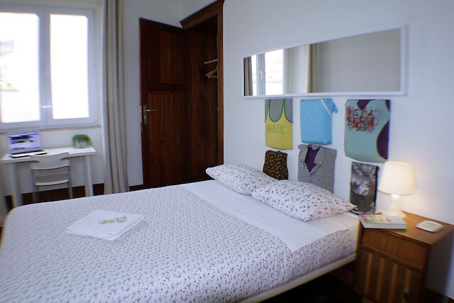 サンセット デスティネーション ホステル