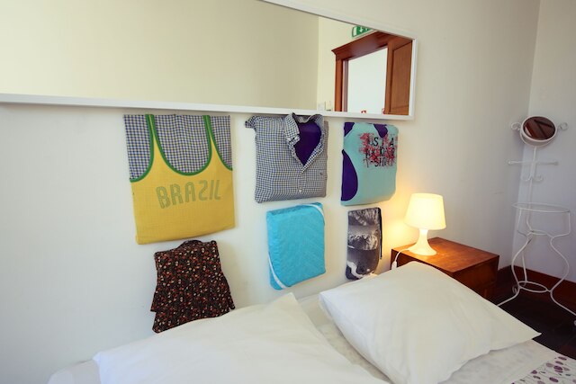 サンセット デスティネーション ホステル