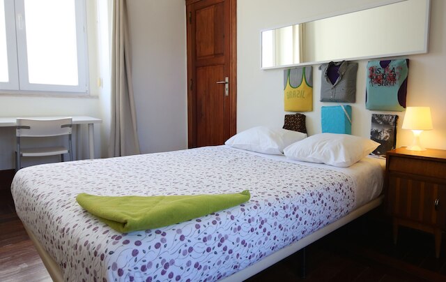 サンセット デスティネーション ホステル