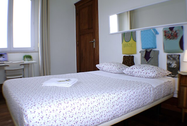 サンセット デスティネーション ホステル