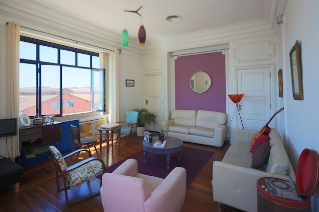 サンセット デスティネーション ホステル