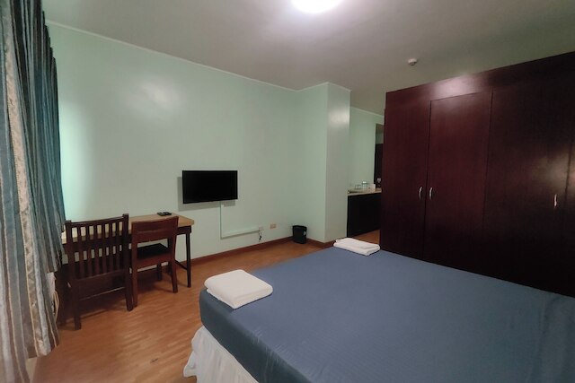 オフタナ スイーツ セブ ニア オークリッジ