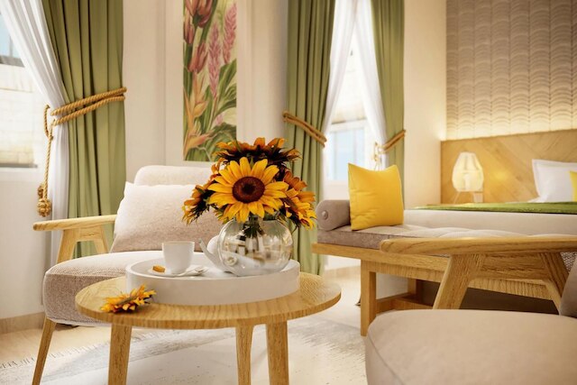 ザ パール ホテル