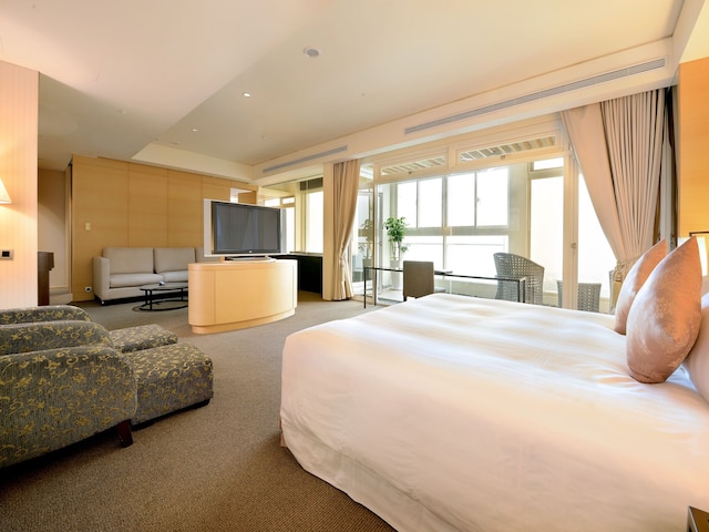 フレッシュフィールズ ホテル (清新溫泉飯店)