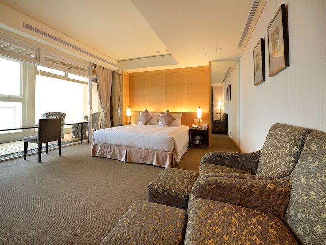 フレッシュフィールズ ホテル (清新溫泉飯店)