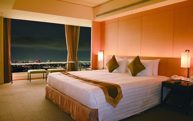 フレッシュフィールズ ホテル (清新溫泉飯店)