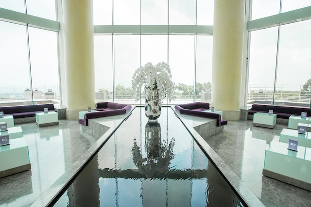 フレッシュフィールズ ホテル (清新溫泉飯店)