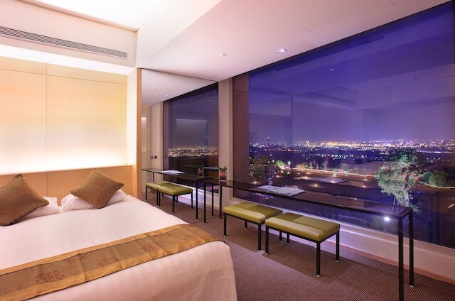 フレッシュフィールズ ホテル (清新溫泉飯店)