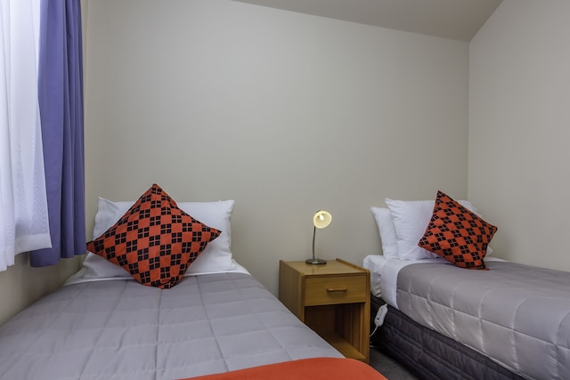 ディーンズ ブッシュ モーテル