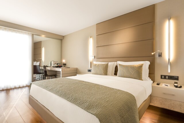 AC ホテル イスタンブール マッカ