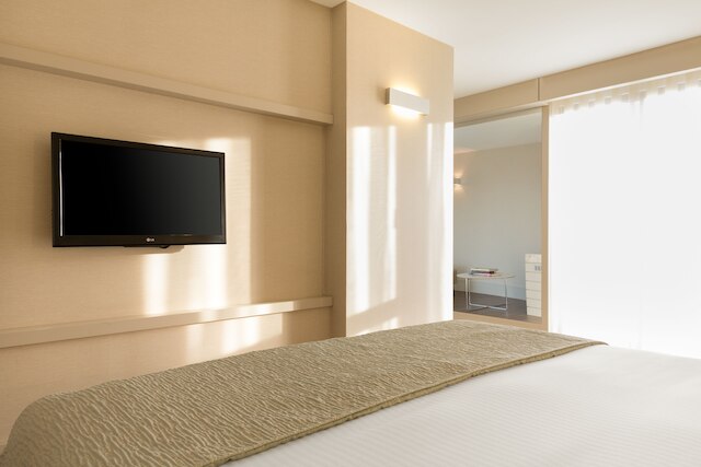 AC ホテル イスタンブール マッカ