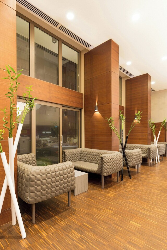 AC ホテル イスタンブール マッカ