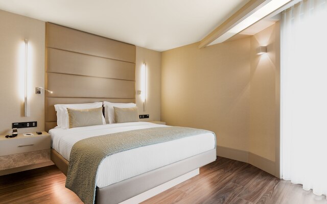 AC ホテル イスタンブール マッカ