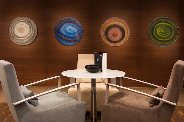 AC ホテル イスタンブール マッカ