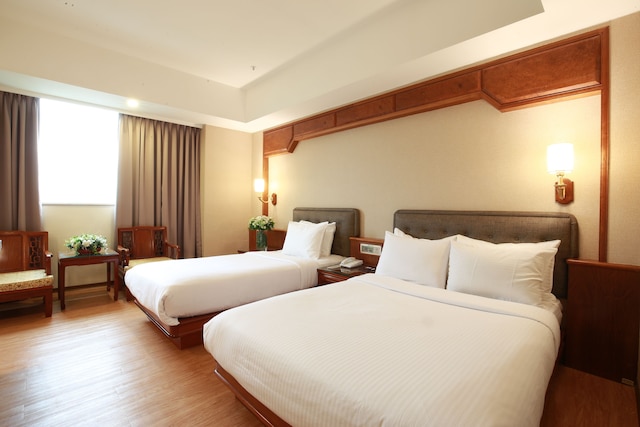 ハイネス ホテル